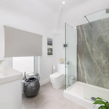 Vakantiehuis Tranquil House With Sea Views Parton (Cumbria)