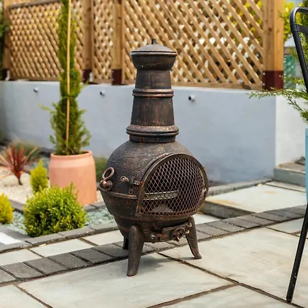 Tranquil House With Sea Views Vakantiehuis Parton (Cumbria)