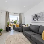 Tranquil House With Sea Views Dom wakacyjny Parton (Cumbria)