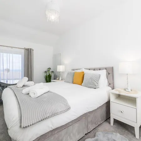 Dom wakacyjny Tranquil House With Sea Views *